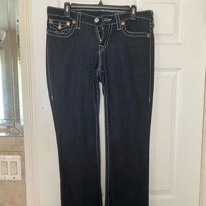 Women’s jeans
